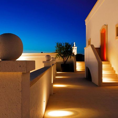 Masseria Bagnara Resort & Spa Marina di Lizzano Zimmer foto