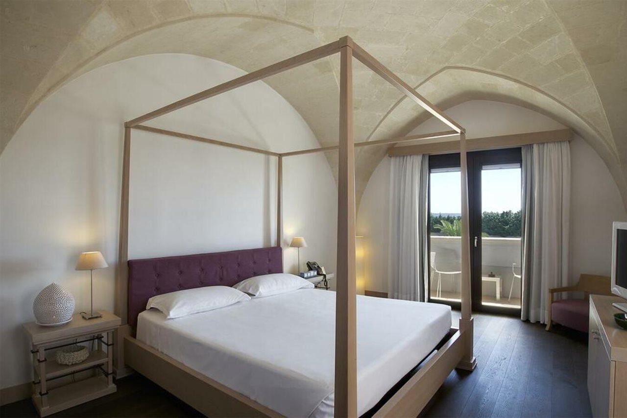 Masseria Bagnara Resort & Spa Marina di Lizzano Exterior foto
