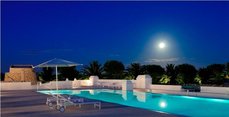 Masseria Bagnara Resort & Spa Marina di Lizzano Exterior foto