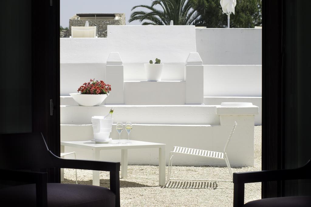 Masseria Bagnara Resort & Spa Marina di Lizzano Exterior foto