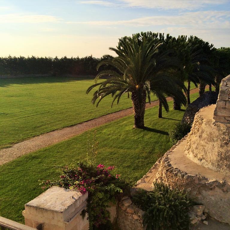 Masseria Bagnara Resort & Spa Marina di Lizzano Exterior foto