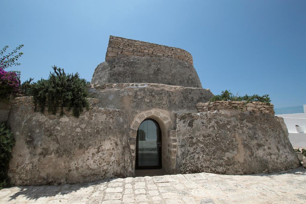 Masseria Bagnara Resort & Spa Marina di Lizzano Exterior foto