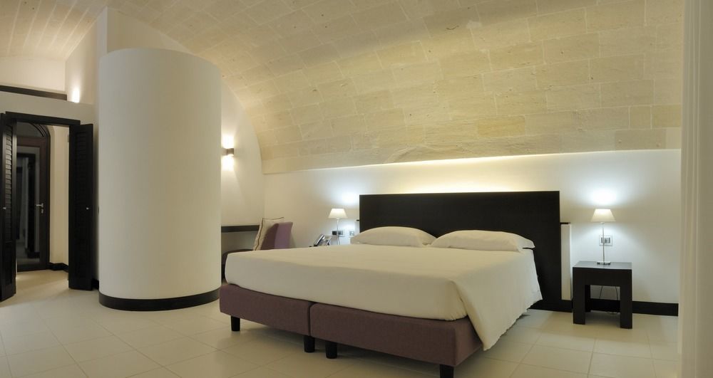 Masseria Bagnara Resort & Spa Marina di Lizzano Exterior foto
